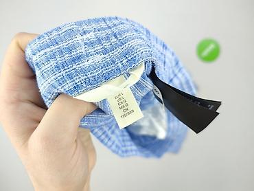 house basic: H&M, Spodnie materiałowe damskie, rozmiar L — 4