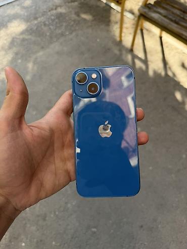 Apple iPhone: IPhone 13, 128 GB, Mavi, Kredit — 4