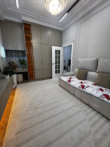 Продажа таунхаусов: 6 комнат и более, 320 м², 4 соток, Арча-Бешик ж/м Газ, Горячая вода, Канализация — 4