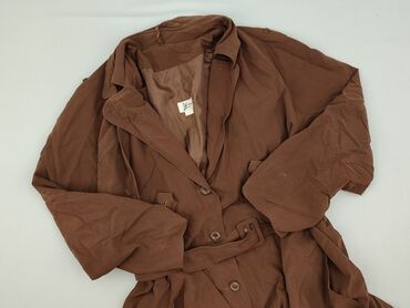 karrimor kurtka zimowa: Wind, Women`s trench, size L