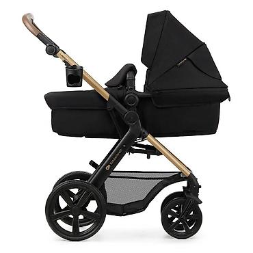 ikea polovne stvari: Kinderkraft MOOV 2 kolica za bebe 3u1 – Pure Black SKU — 2
