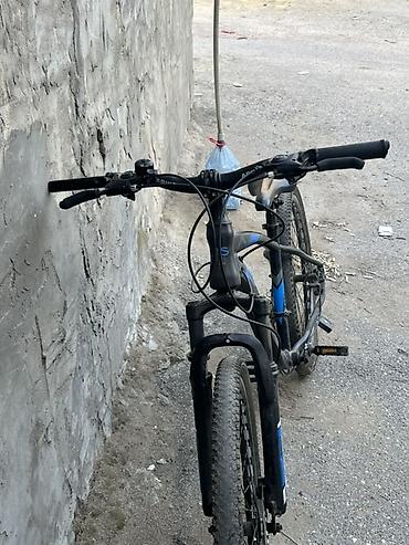 Şəhər velosipedləri: İşlənmiş Şəhər velosipedi 20", sürətlərin sayı: 24, Ünvandan götürmə — 4