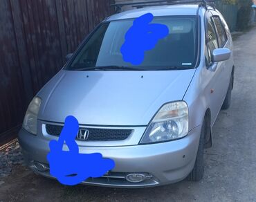 хонда стрим цена бишкек: Honda Stream: 2002 г., 1.7 л, Бензин