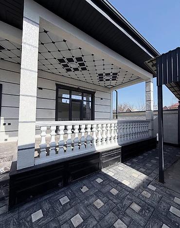 Продажа коттеджей и домов: 🏠 Продаётся дом Новопавловка (Заря) 🏡 Участок: 3.соток ✨ Площадь — 8