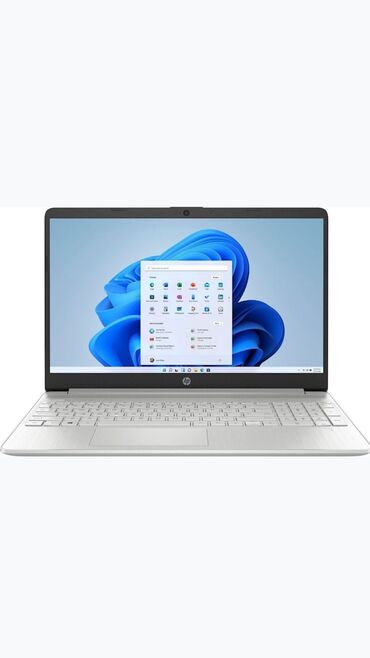 hp pavilion dv6: İşlənmiş HP 15.6 ", Intel Core i3, 256 GB