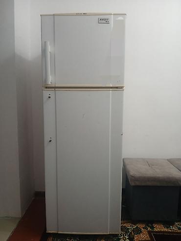 вентиляция каракол: Холодильник Avest, Б/у, Двухкамерный, Less frost, 52 * 143 * — 2