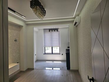 Yeni tikili: 2 otaqlı, Yeni tikili, m. Neftçilər, 53 kv. m — 2