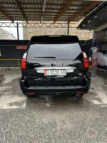 щиток приборов бмв: Lexus GX: 2004 г., Бензин, Жол тандабас