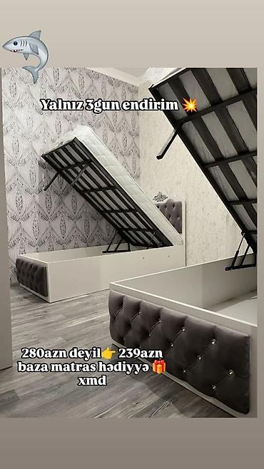 saloglu mebel: Çarpayı — 1