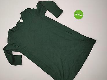 kurtka sliska: H&M Basic, Sukienka damska, rozmiar M — 2