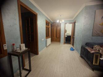 Uzunmüddətli kirayə evlər: 110 kv. m, 3 otaqlı, İnternet, Telefon, Qaz -da lalafo.az — 11 Uzunmüddətli kirayə evlər: 110 kv. m, 3 otaqlı, İnternet, Telefon, Qaz — 11