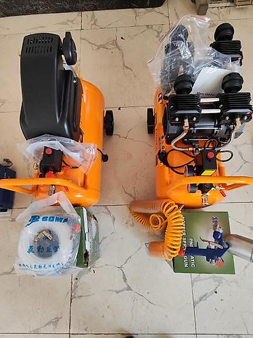 Аренда инструментов: Сдам в аренду Трамбовки — 10