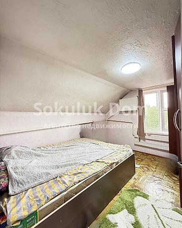 di store: 🏠Продается дом в с. Сокулук 🟡 Комнаты: 5 🟡 Участок: 6 соток 🟡 — 10