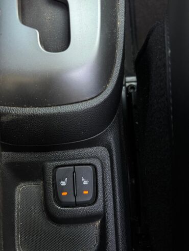 Chevrolet: Chevrolet Spark: 2016 г., 0.8 л, Автомат, Бензин — 12