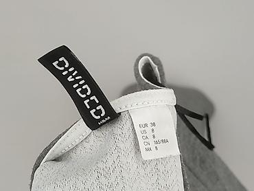 152 in cm: H&M Divided, Sukienka damska, rozmiar M — 5