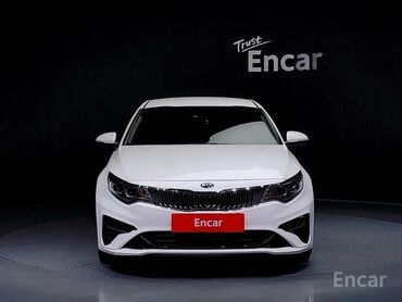 Kia: Kia K5: 2019 г., 2 л, Автомат, Бензин, Седан