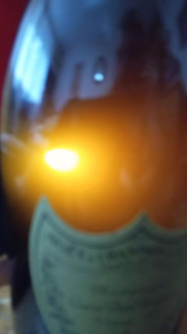 originalne slike: Dom Pérignon Vintage 1971 Champagne (Sa kutijom) — 9
