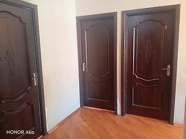 Mənzillərin satışı: Bakı, Köhnə Günəşli, 3 otaqlı, Köhnə tikili, m. Həzi Aslanov, 75 kv. m — 3
