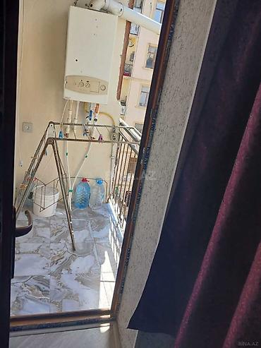 xirdalan ev: Ev xirdalan aff parkda yerlesir 2 otaq 5/4 u yeni tikili 40m² yasayis — 9