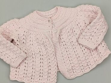 Sweaters and Cardigans: Cardigan, Newborn baby, condition - Very good