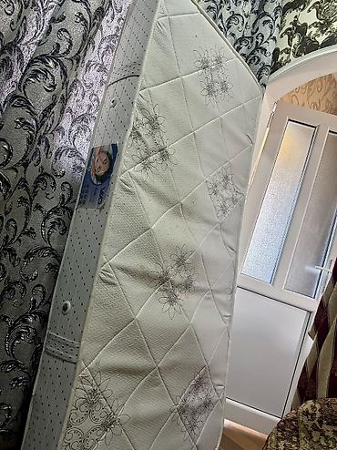 matras tek neferlik: İşlənmiş, Ortopedik matras, Bir nəfərlik — 3