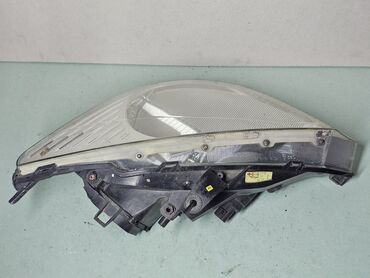 Передние фары: Передняя левая фара Ford 1998 г., Б/у, Оригинал, Германия — 8