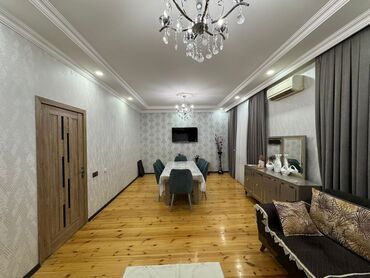 Həyət evləri və villaların satışı: Ramana qəs. 5 otaqlı, 182 kv. m, Kredit yoxdur, Yeni təmirli — 7