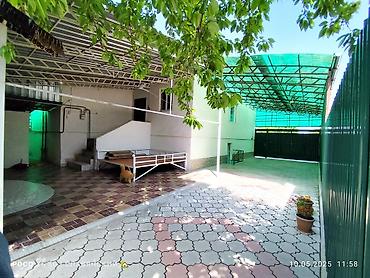 Продажа коттеджей и домов: Продается полутора этажный кирпичный Дом 📍 КАНТ! улица Киевская 📍Район — 7