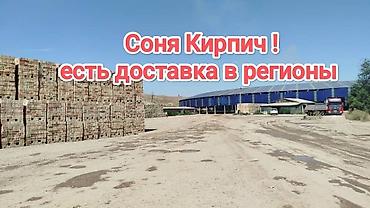 Тешиктерсиз, таблетка, Бышкан кирпич, Жарым блок, 250×120×90