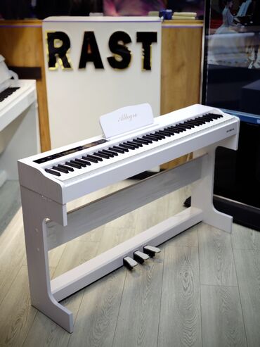 Davullar: Piano, Rəqəmsal, Yeni, Ünvandan götürmə