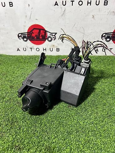 argb controller: Блок управления светом/переключатель света для автомобиля — 1
