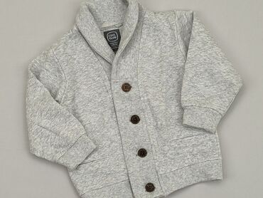 Sweaters and Cardigans: Cardigan, Cool Club, 9-12 months, condition - Very good