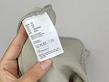 bardzo lekki polysk: H&M Divided, Sukienka damska, rozmiar XS — 6