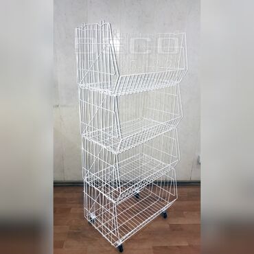 Setka vitrinləri: Orange vitrim (anbardan) — 7