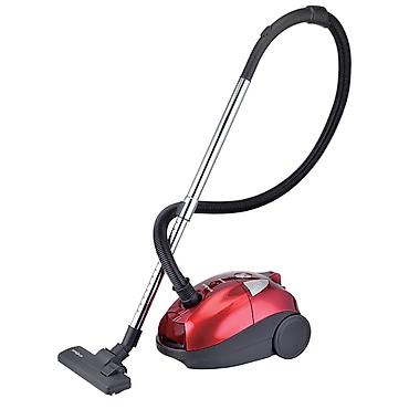 tozsoran torbası: №: 70 Məhsulun adı: Tozsoran Eurolux EU-VC2254DS Red Brend: Eurolux — 1