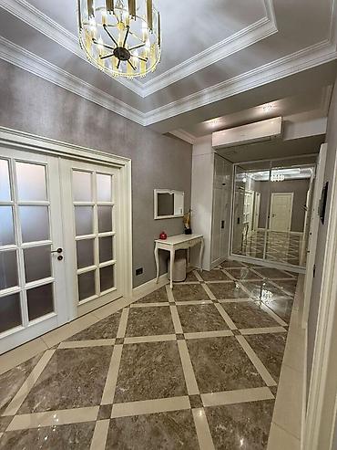 Продажа квартир: Белый город, 3 комнаты, Новостройка, 128 м² — 9