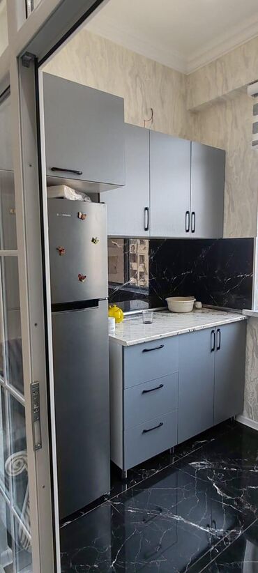 Uzunmüddətli kirayə mənzillər: Salam ev Xirdalan AAAF Park yasayis kompleksinde yerlesir. Aileye ve — 10