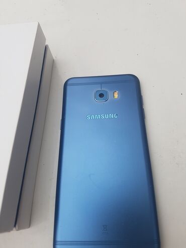 Samsung: Samsung C5010 Squash, 4 GB, bоја - Tamnoplava, Dual SIM — 14