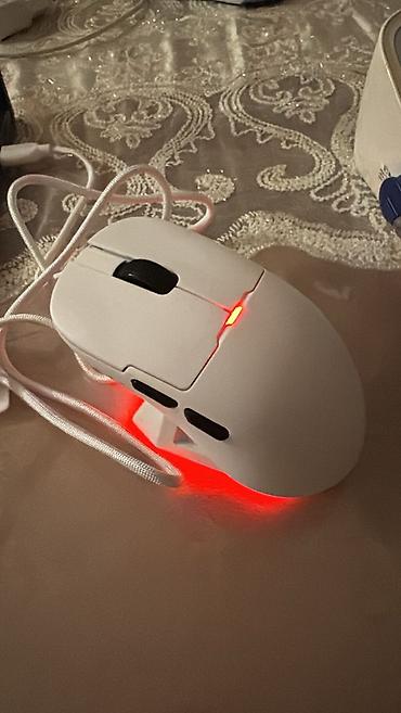 razer viper mini: Salam maus klavye birlikdə satılır isdifadə olunmuyub heç ikisidə tam — 2