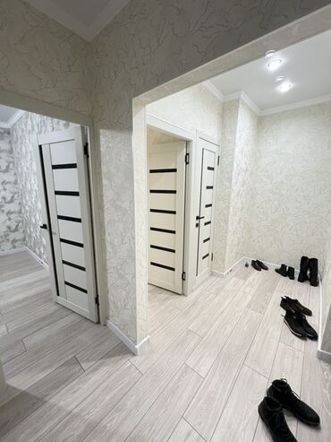 Продажа квартир: 2 комнаты, 48 м², 105 серия, 4 этаж, Евроремонт — 6