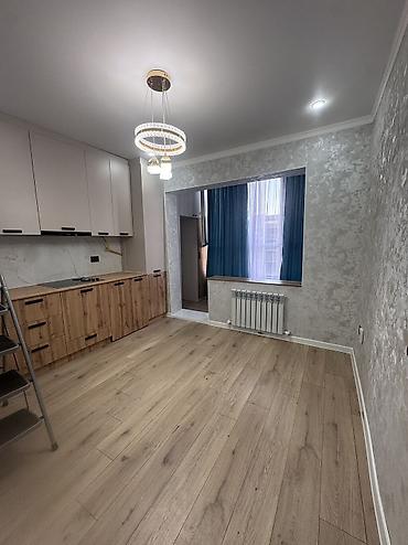23: 2 комнаты, 44 м², Технопарк 4 этаж, Свежий ремонт — 4