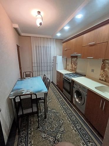 ev alqi: Mənzil yeni Gəncədə Natarusun yanında yerləşir. Mənzildə bütün — 4