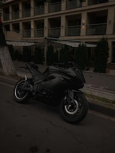 sur ron: Спортбайк Ducati, 1800 куб. см, Электро, Взрослый, Новый — 1