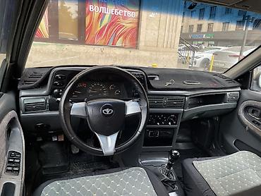 Daewoo: Daewoo Nexia: 2006 г., 1.5 л, Ручные, Бензин, Седан — 6