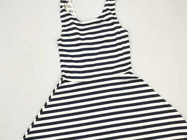 spódnice rozkloszowane xxl: Dress, S (EU 36), H&M, condition - Very good