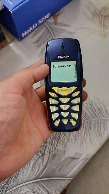 nokia sensor: Nokia 1, < 2 GB Memory Capacity, rəng - Göy, Zəmanət, Düyməli — 1