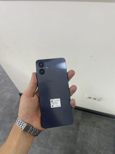 kondisioner 2 ci el: Samsung Galaxy A06, 64 ГБ