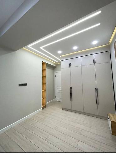 Продажа квартир: 2 комнаты, 62 м², Элитка, 8 этаж, Евроремонт — 11