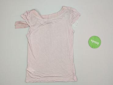 mango koszulka: H&M, Bluzka damska, rozmiar S — 3