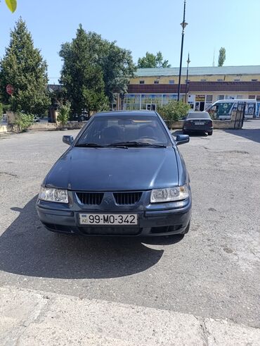 Iran Khodro: Iran Khodro Samand: 1.8 l | 2006 il 435000 km Sedan — 25